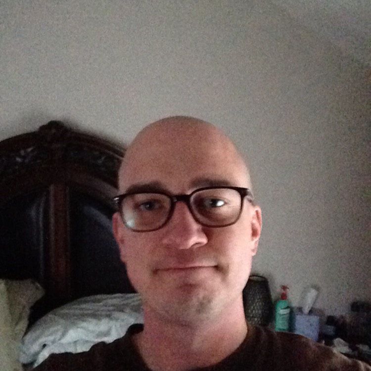 Liam from Big Rapids | Man | 41 years old