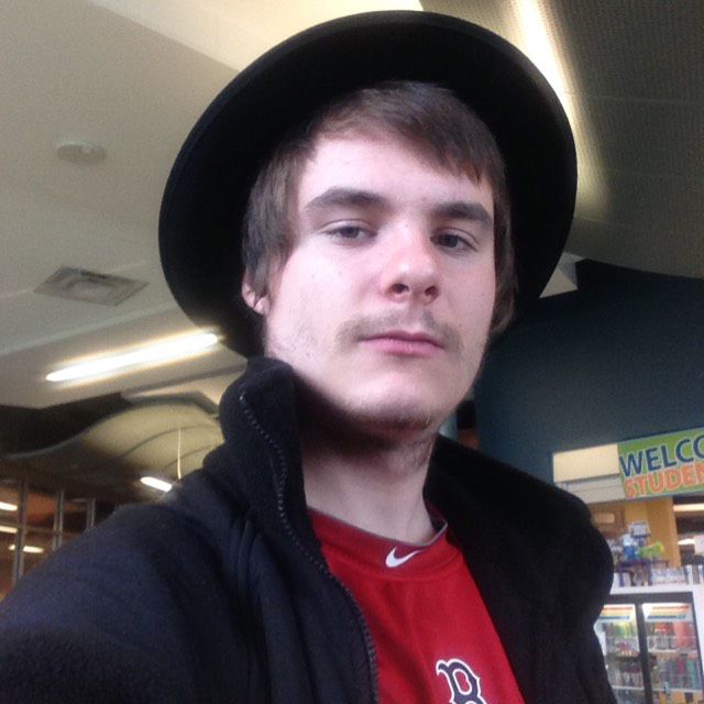 Jackson from Shavertown | Man | 20 years old