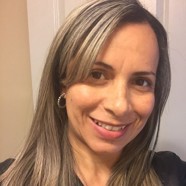 Madison from Oak Park | Woman | 43 years old
