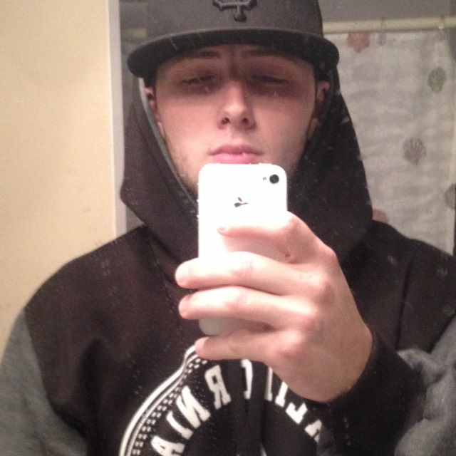 Aiden from Alsip | Man | 22 years old