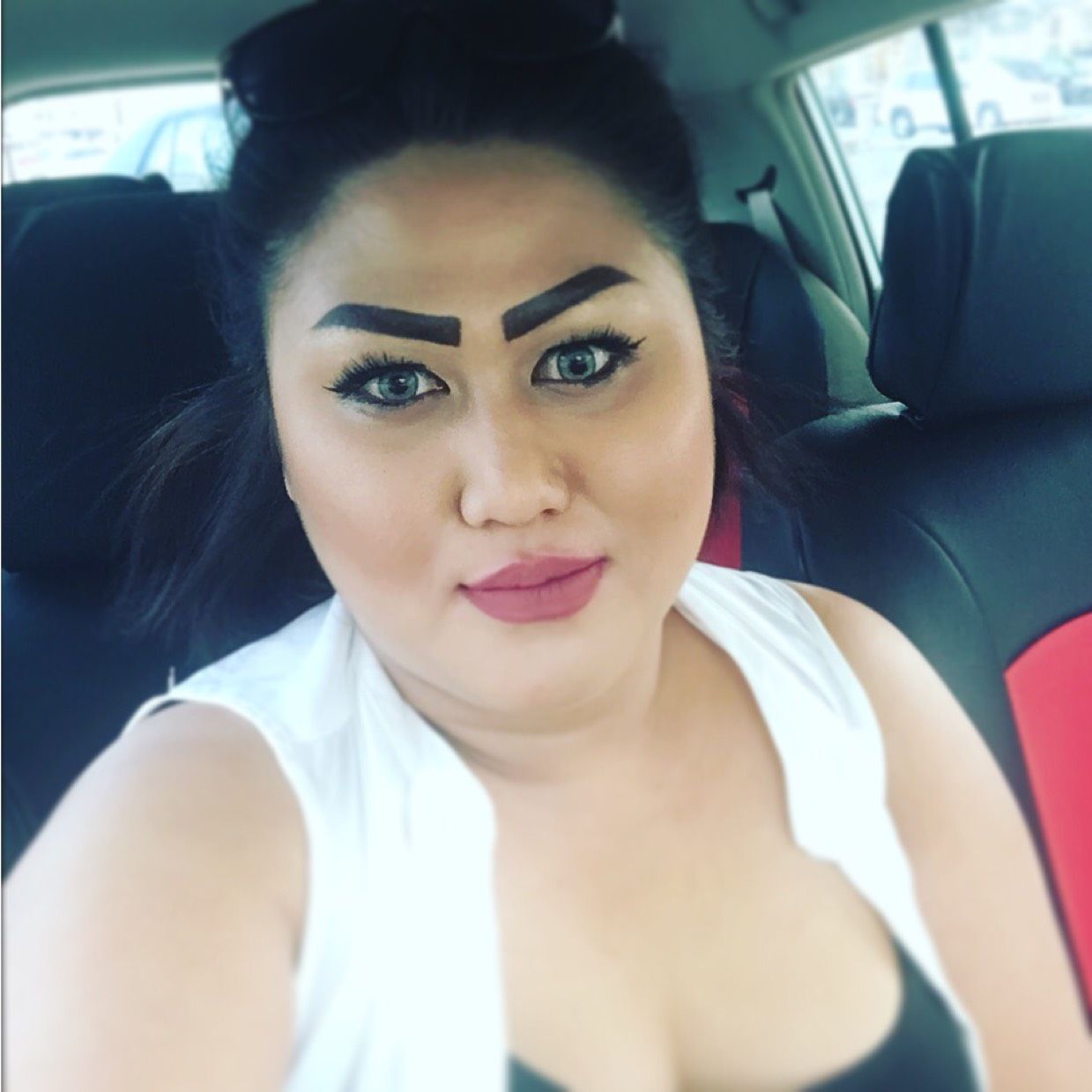 Mila from Ballenger Creek | Woman | 36 years old