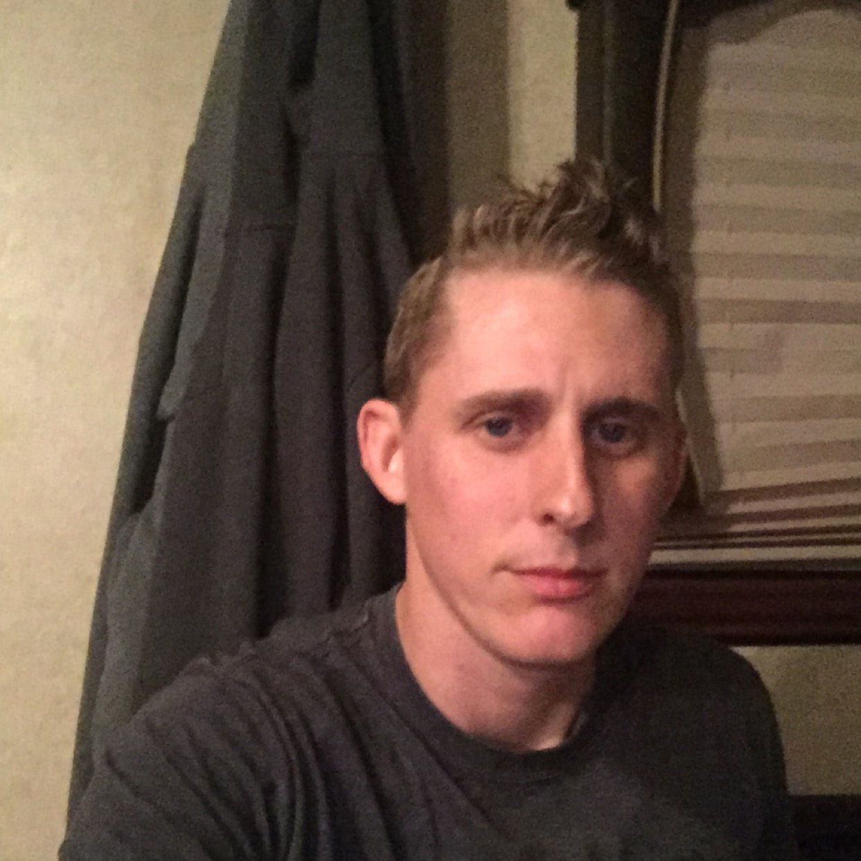 Oliver from West Des Moines | Man | 32 years old