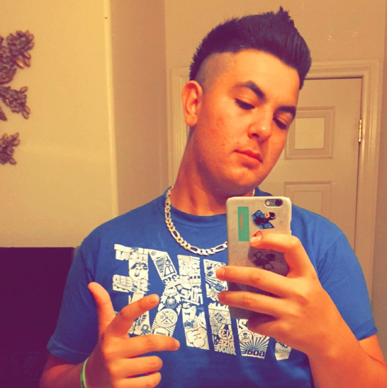 Isaac from Lexington | Man | 21 years old