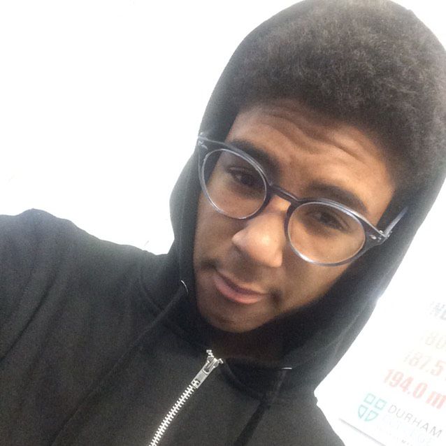 Michael from Annandale | Man | 19 years old