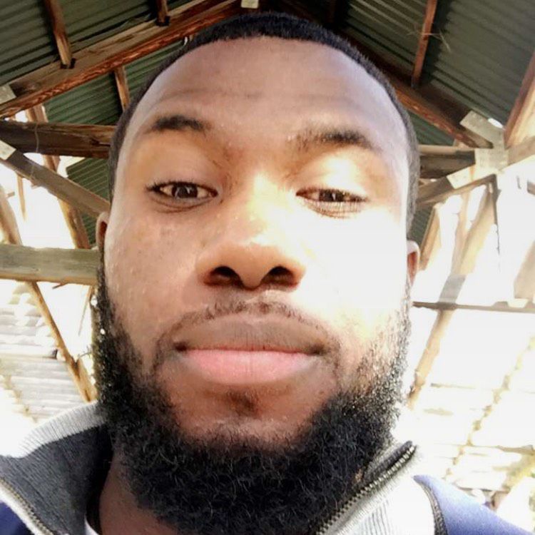 William from Newark | Man | 26 years old
