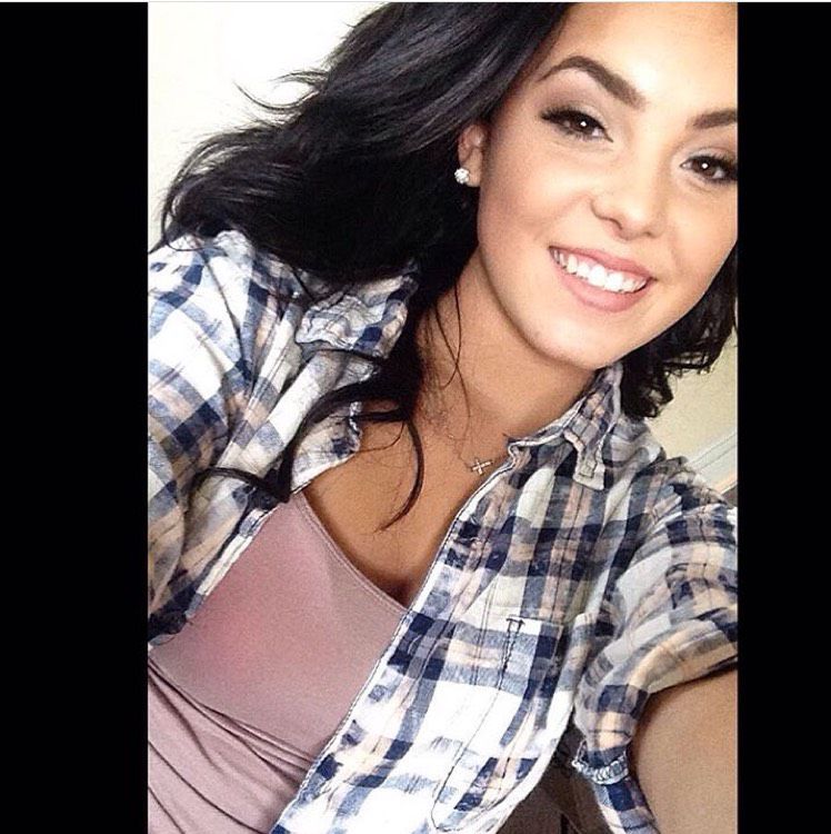 Aaliyah from La Porte | Woman | 23 years old