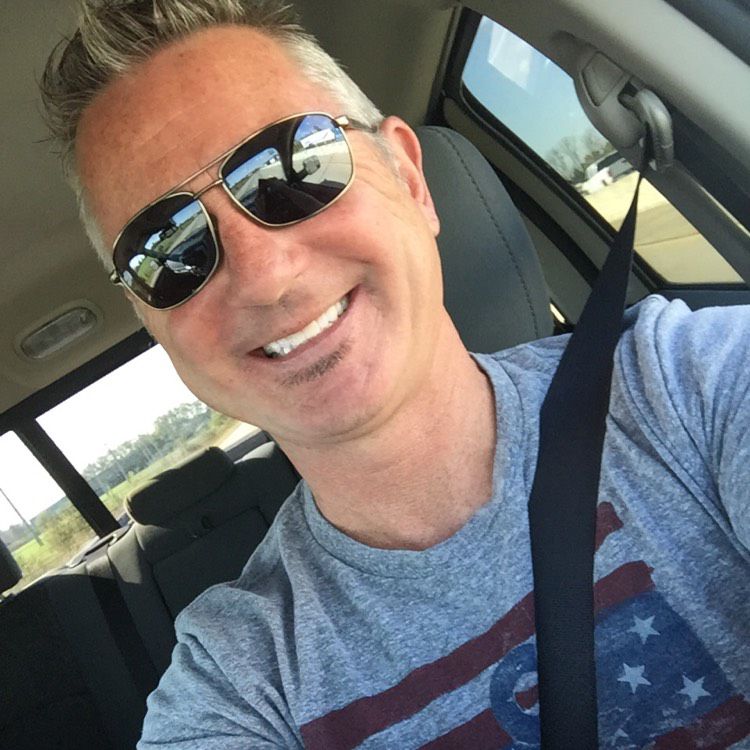 Luke from Citrus Heights | Man | 52 years old