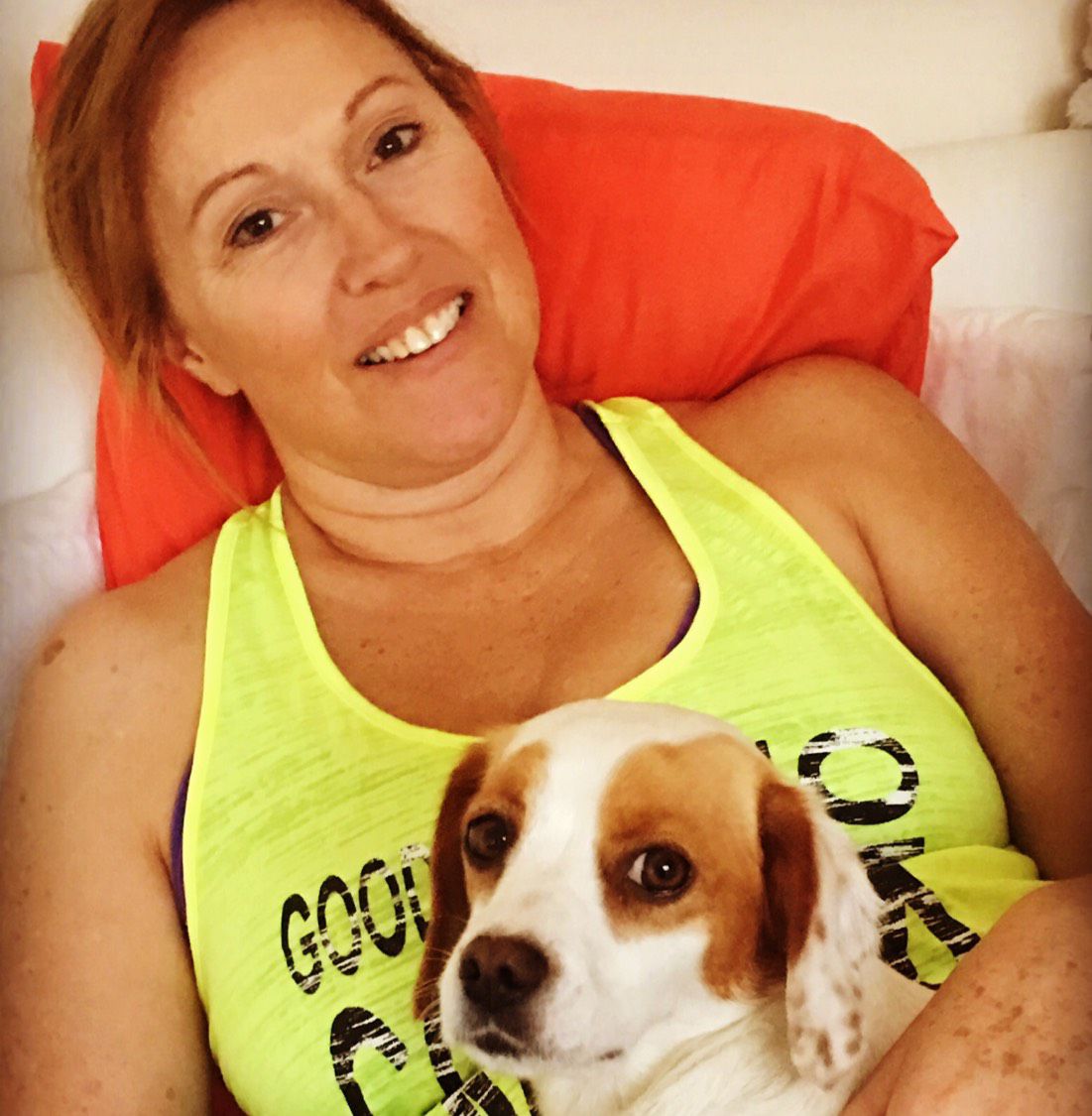 Paisley from Traverse City | Woman | 48 years old