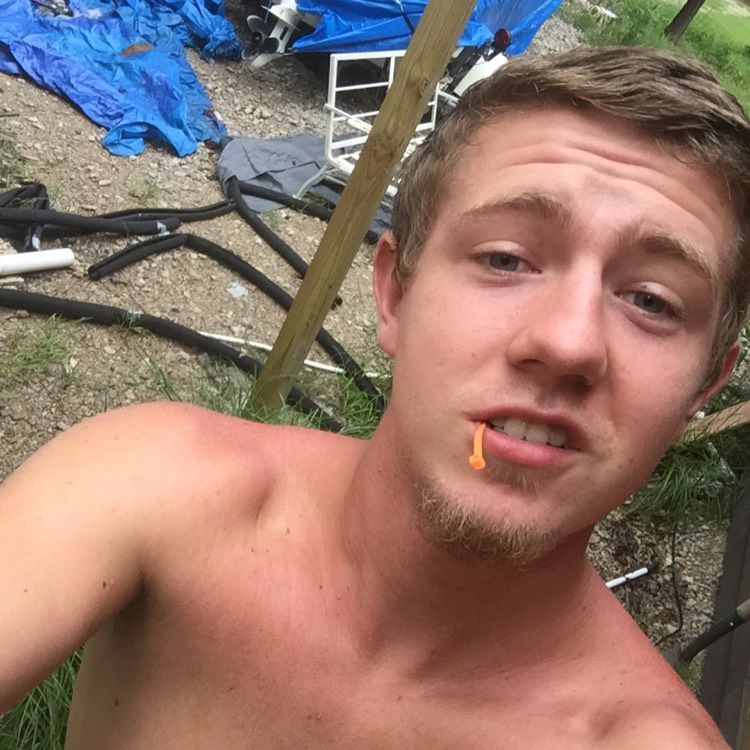 Logan from Cahokia | Man | 21 years old