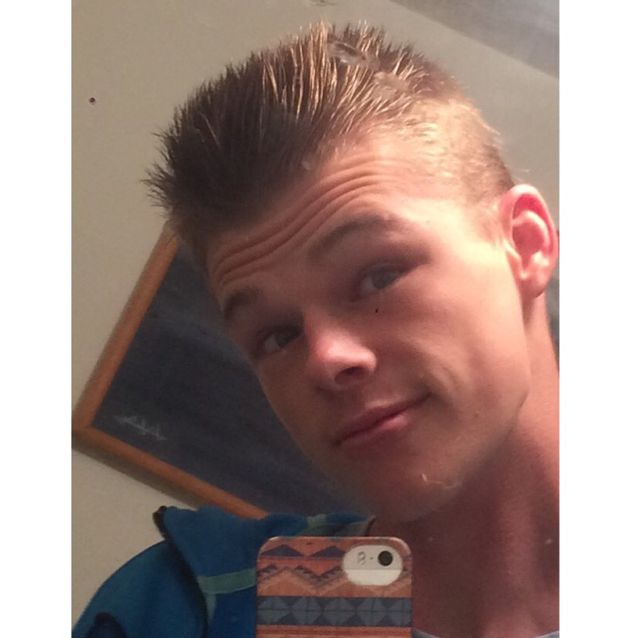 Ryan from Kennewick | Man | 21 years old
