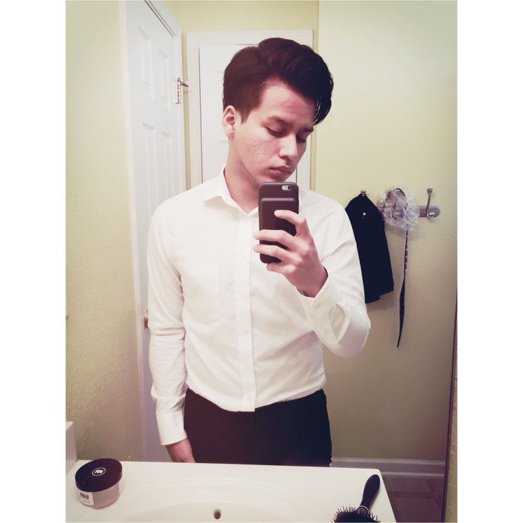 Ethan from Bridgewater | Man | 21 years old