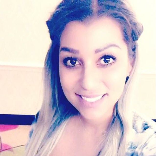Aaliyah from Lyford | Woman | 29 years old