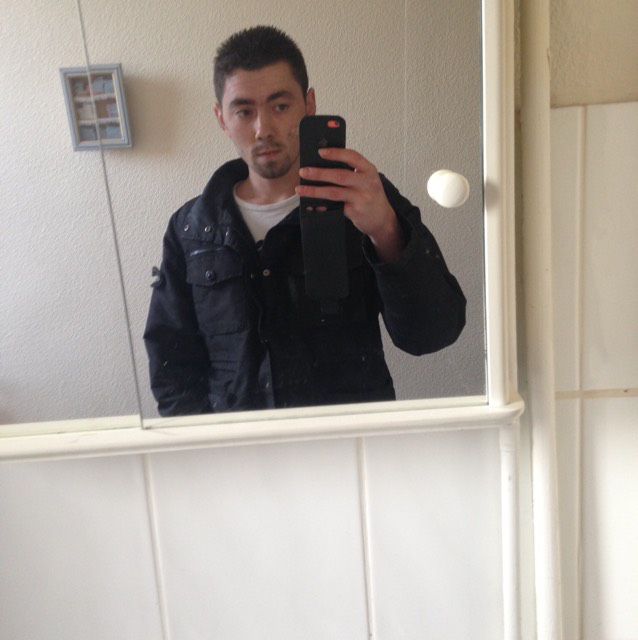 Lucas from Victorville | Man | 24 years old