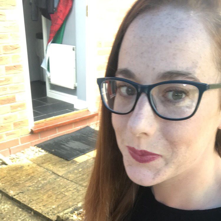 Hannah from Crown Point | Woman | 27 years old