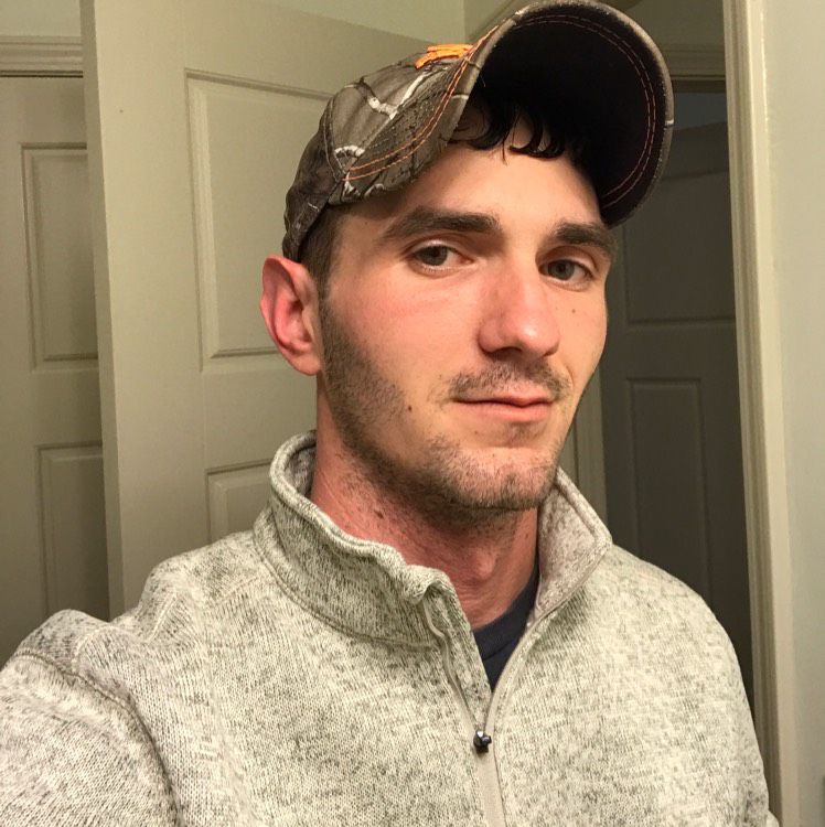 Connor from San Mateo | Man | 27 years old