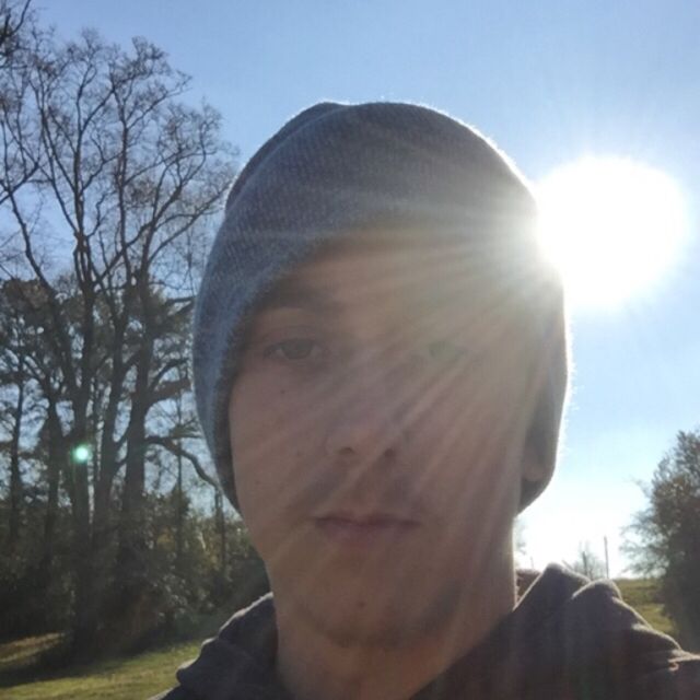 Isaiah from Greenville | Man | 21 years old