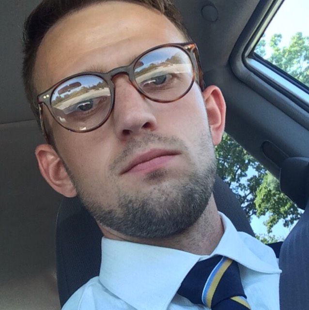 Cameron from Westfield | Man | 27 years old
