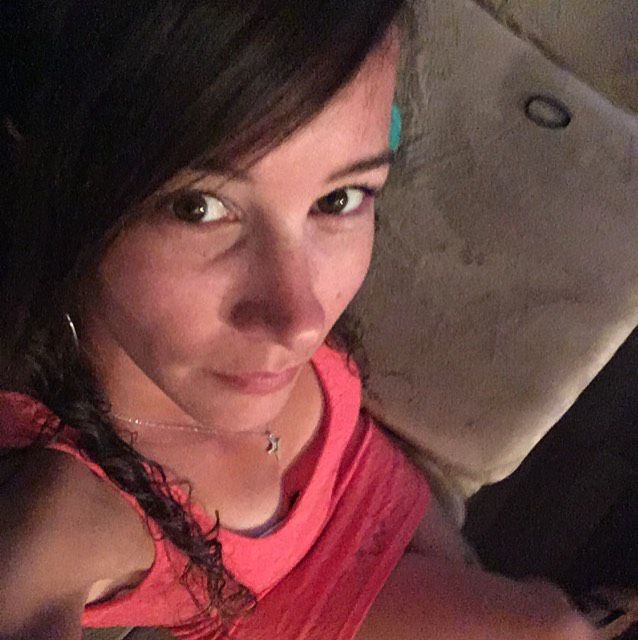 Mia from Victorville | Woman | 32 years old