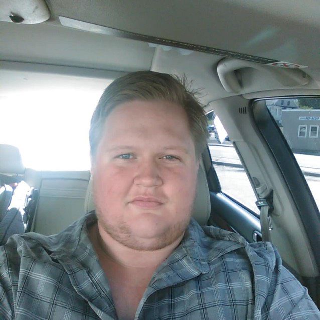 Aiden from Lake Wylie | Man | 25 years old