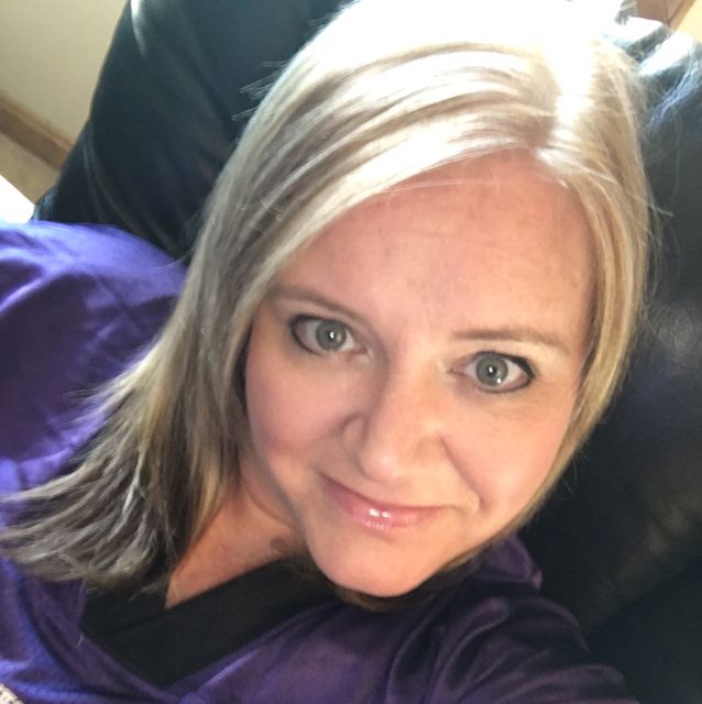 Scarlett from Moses Lake | Woman | 58 years old