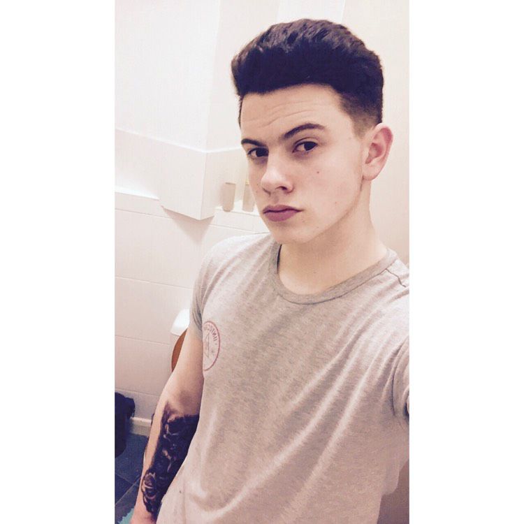Michael from Gary | Man | 21 years old