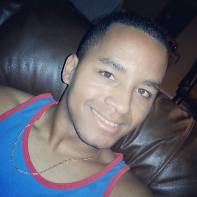 Muhammad from New Port Richey | Man | 24 years old