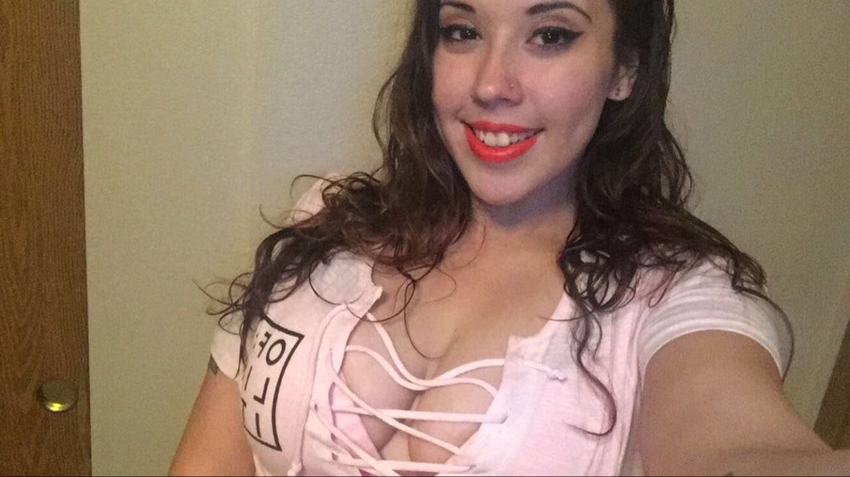 Aaliyah from Shelbyville | Woman | 22 years old
