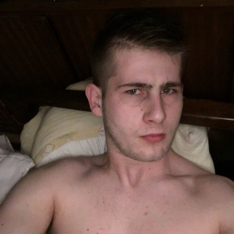 Matthew from Florence | Man | 23 years old
