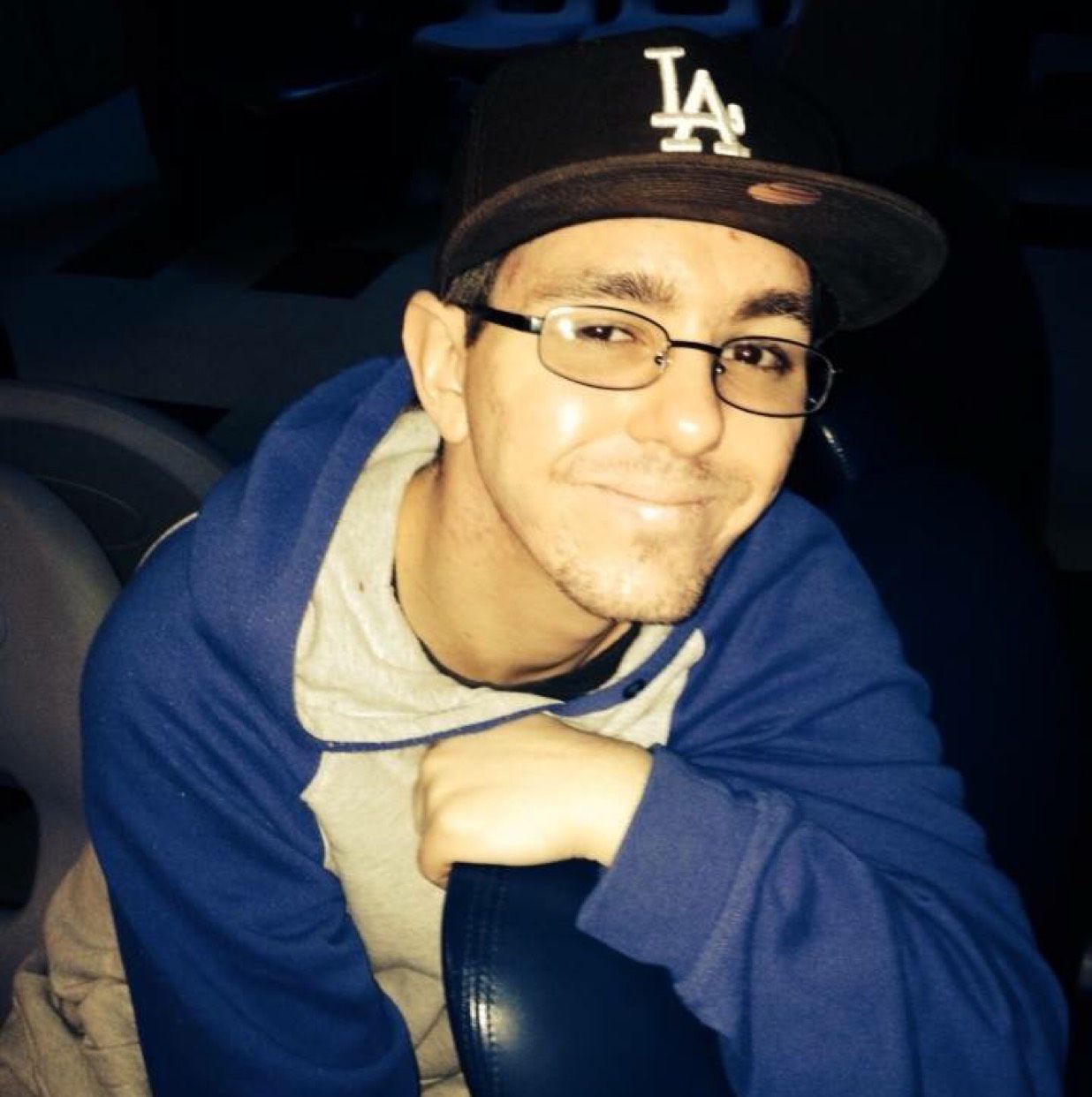 Jackson from South Farmingdale | Man | 27 years old