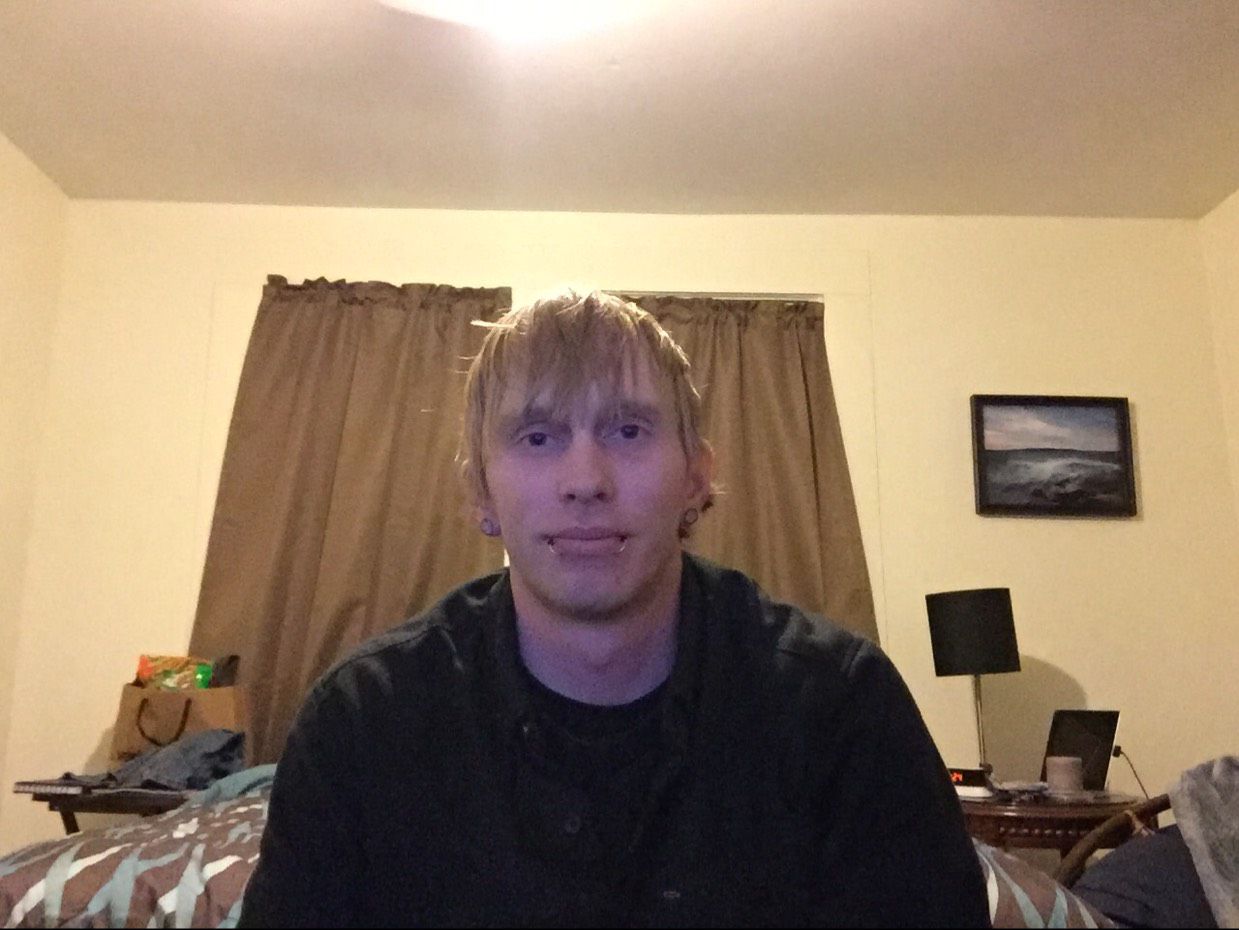 Luke from Greeley | Man | 28 years old