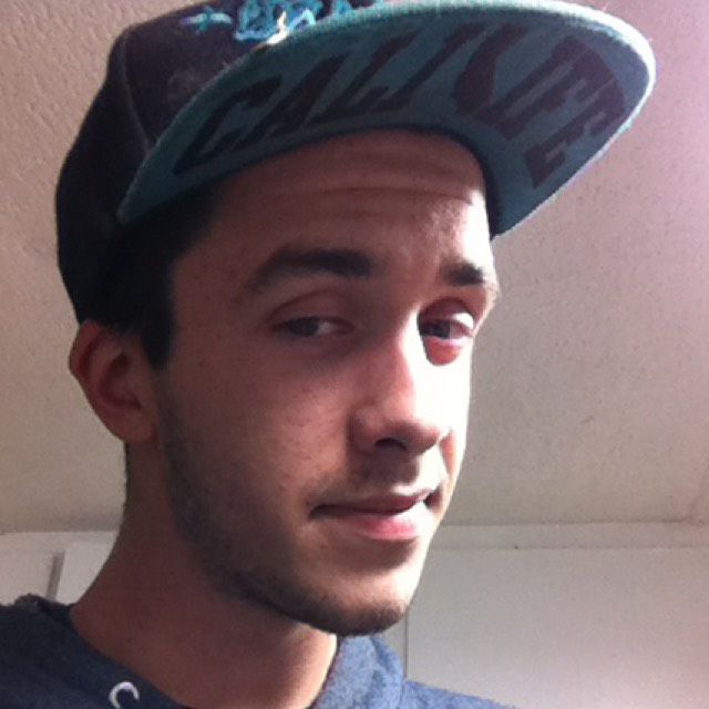 Cameron from Grants Pass | Man | 21 years old