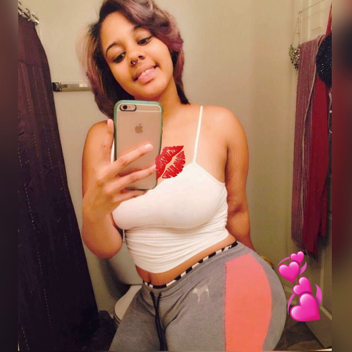 Isabella from Citrus Park | Woman | 20 years old