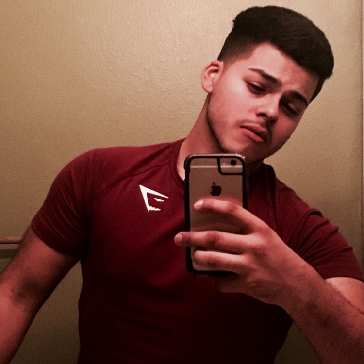 Ryan from Norco | Man | 22 years old