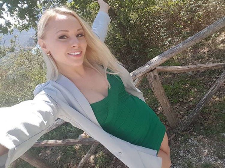 Emily from Marion | Woman | 28 years old