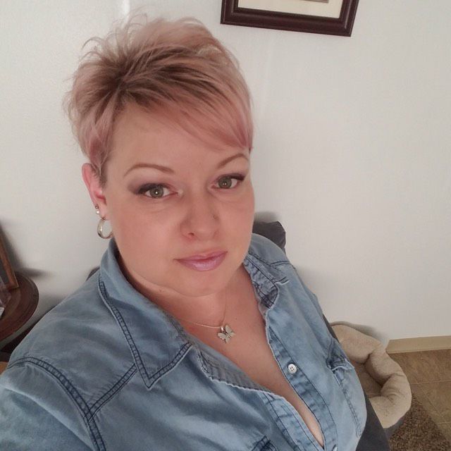 Charlotte from Kenedy | Woman | 46 years old