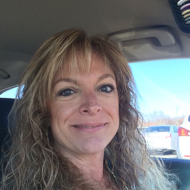 Madelyn from Cedartown | Woman | 53 years old