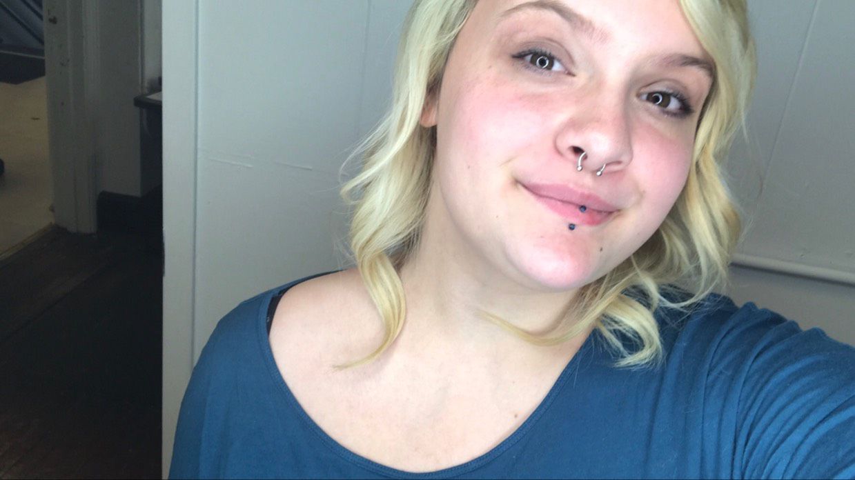 Avery from Ballenger Creek | Woman | 20 years old