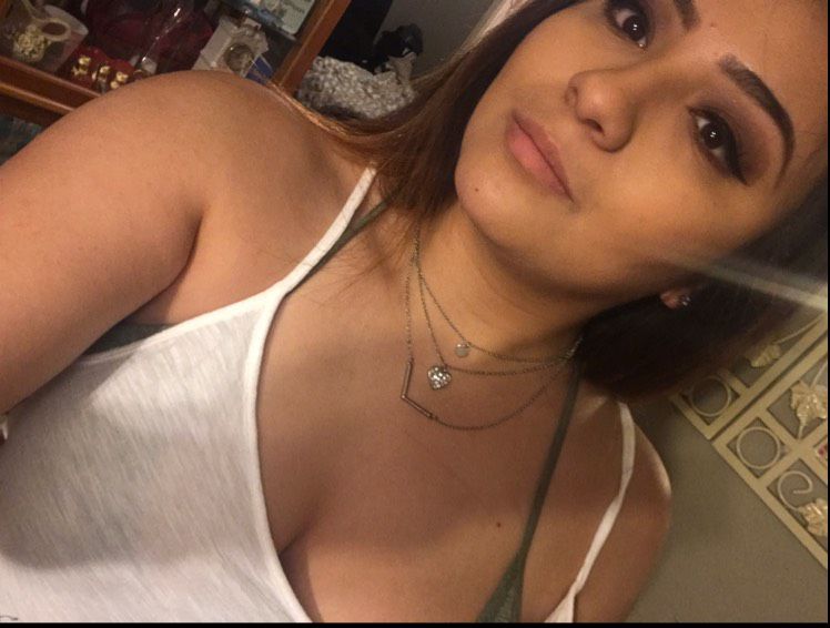 Camilla from Boca Raton | Woman | 22 years old
