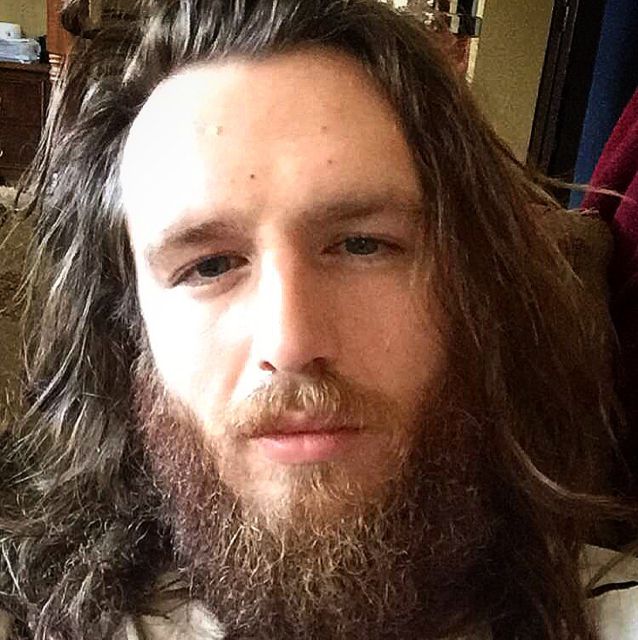 Carter from Durham | Man | 26 years old