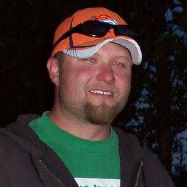 Caden from Somerset | Man | 36 years old