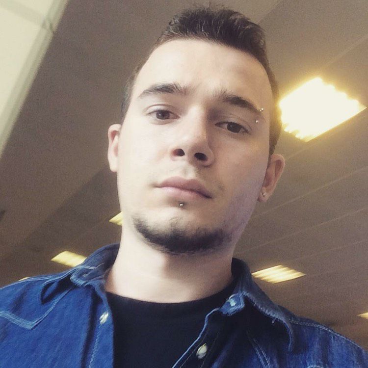 Caden from Voorhees Township | Man | 25 years old