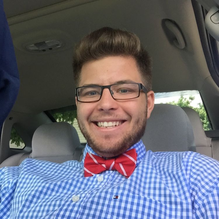 Noah from Bartow | Man | 22 years old