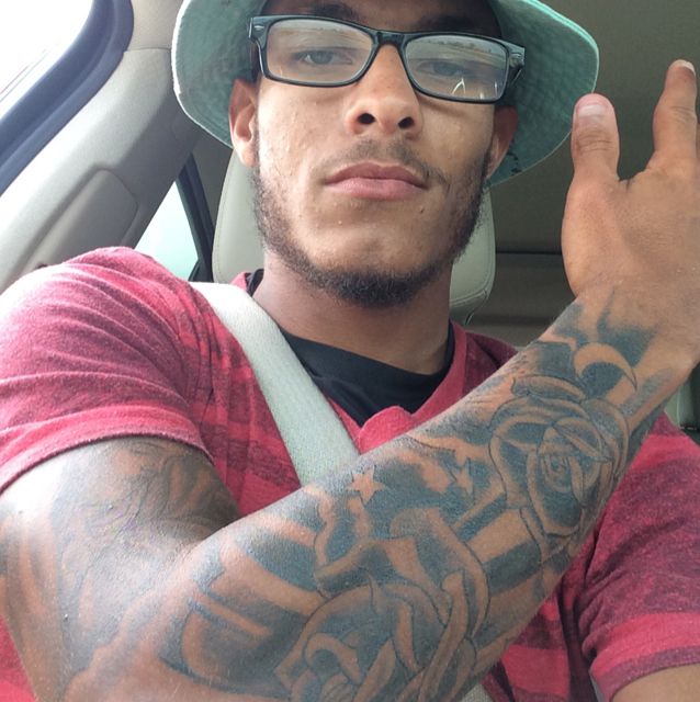 Ryan from Romulus | Man | 21 years old