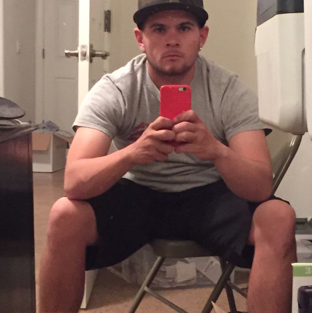 Jacob from East Providence | Man | 25 years old