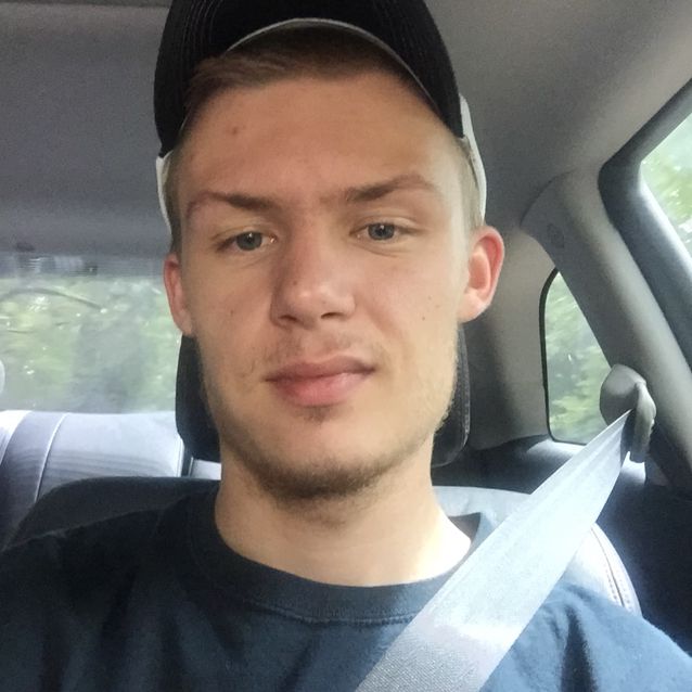 Jayce from Grass Valley | Man | 24 years old