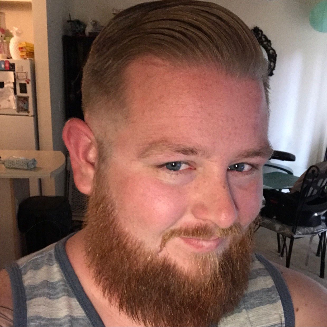 Grayson from Jacksonville | Man | 27 years old