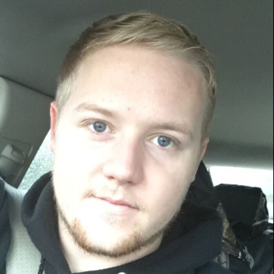 Isaiah from Madison | Man | 27 years old
