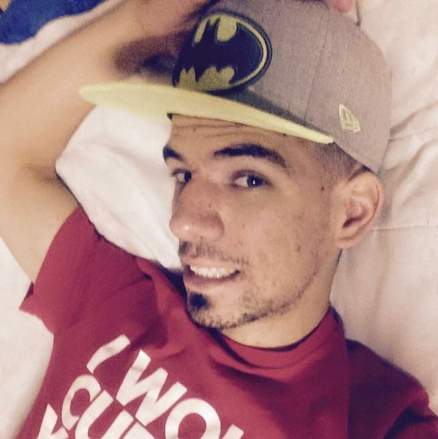 Ethan from Cayce | Man | 26 years old