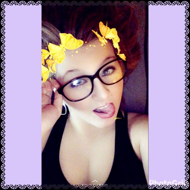 Kinsley from Pike Creek Valley | Woman | 21 years old