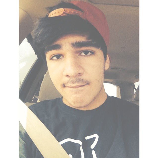 Jack from Garland | Man | 19 years old
